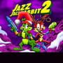 Jazz Jackrabbit 2: Holiday Hare 98