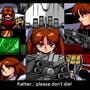 Gleylancer screenshot 1