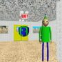 Baldi's Basics 1 Year Birthday Bash!