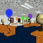 Baldi's Basics 1 Year Birthday Bash!