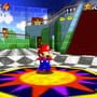 Super Mario 64 Disk Version