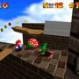 Super Mario 64 Disk Version