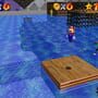 Super Mario 64 Disk Version