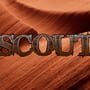 Scout: An Apocalypse Story