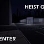 Heist Game: It's Only Illegal if You Get Caught This Is Not Legal Advice Only a Title