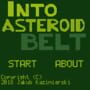 Into Asteroid Belt