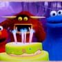 Sesame Street: Once Upon a Monster