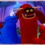 Sesame Street: Once Upon a Monster