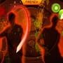 Fruit Ninja Kinect