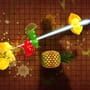 Fruit Ninja Kinect