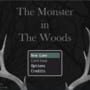 The Monster in the Woods