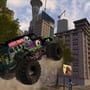 Monster Jam Battlegrounds