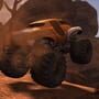 Monster Jam Battlegrounds