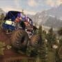 Monster Jam Battlegrounds