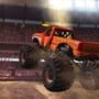 Monster Jam Battlegrounds