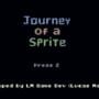 Journey of a Sprite