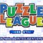 Puzzle League