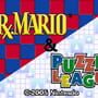 Dr. Mario & Puzzle League