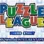 Dr. Mario & Puzzle League