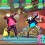 Just Dance 2022