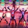 Just Dance 2022