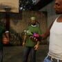 Grand Theft Auto: San Andreas - The Definitive Edition