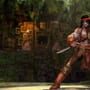 Deadliest Warrior: The Game