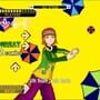 Dance Dance Revolution Universe 3