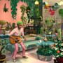 The Sims 4: Blooming Rooms Kit