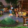 The Sims 4: Plus Island Living Bundle