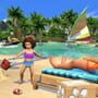 The Sims 4: Plus Island Living Bundle