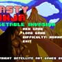 Tasty Ninja: Vegetable Invasion