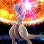 Super Smash Bros. for Wii U: Mewtwo