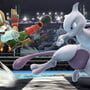 Super Smash Bros. for Wii U: Mewtwo