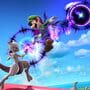 Super Smash Bros. for Wii U: Mewtwo