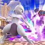 Super Smash Bros. for Wii U: Mewtwo