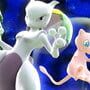 Super Smash Bros. for Wii U: Mewtwo