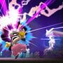 Super Smash Bros. for Wii U: Mewtwo