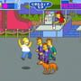 The Simpsons Arcade Game