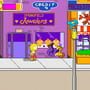 The Simpsons Arcade Game