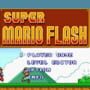 Super Mario Flash