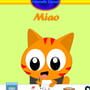 Miao and the Friendmily Journal: Miao