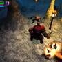 Dungeon Siege: Throne of Agony