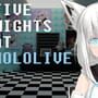 Five Nights at Hololive