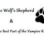 The Wolf's Shepherd