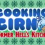 Cooking Cirno: Former Hell's Kitchen