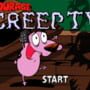 Courage the Cowardly Dog: Creep TV