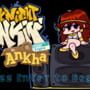 Friday Night Funkin': Vs Ankha