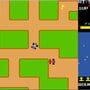 Arcade Archives: Rally-X