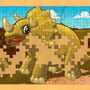 Dinosaur Jigsaw Puzzles